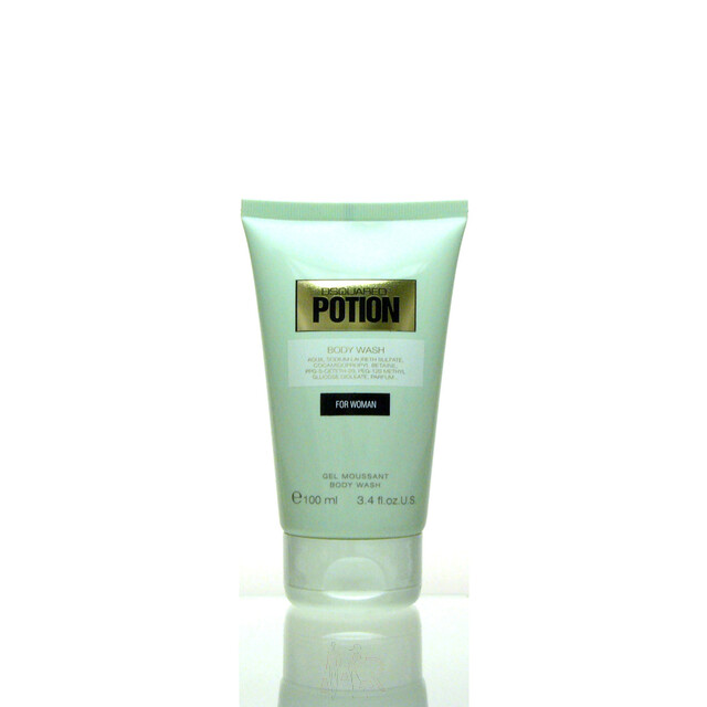 Dsquared² Potion for Woman Body Wash 100 ml