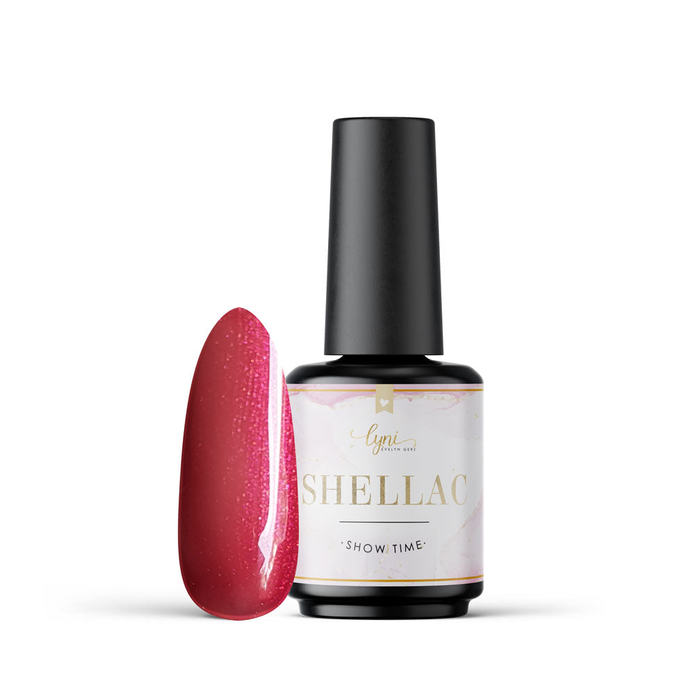 Shellac · Show Time 7,3ml