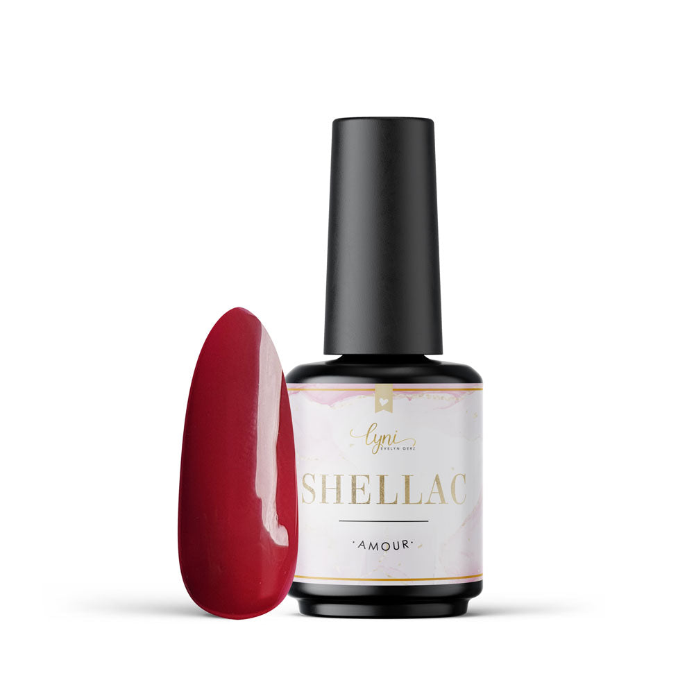 Shellac · Amour 7,3ml