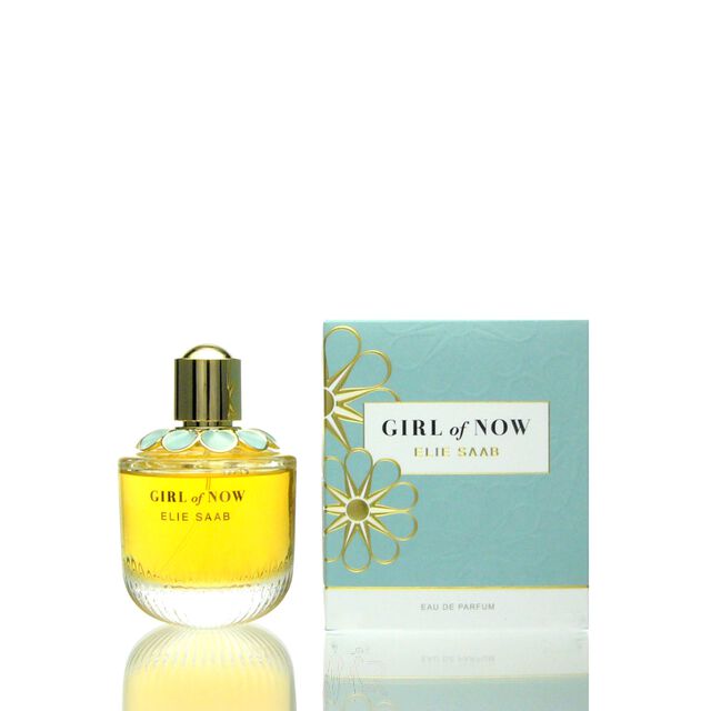 Elie Saab Girl of Now Eau de Parfum 50 ml