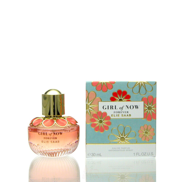 Elie Saab Girl of Now Forever Eau de Parfum 30 ml