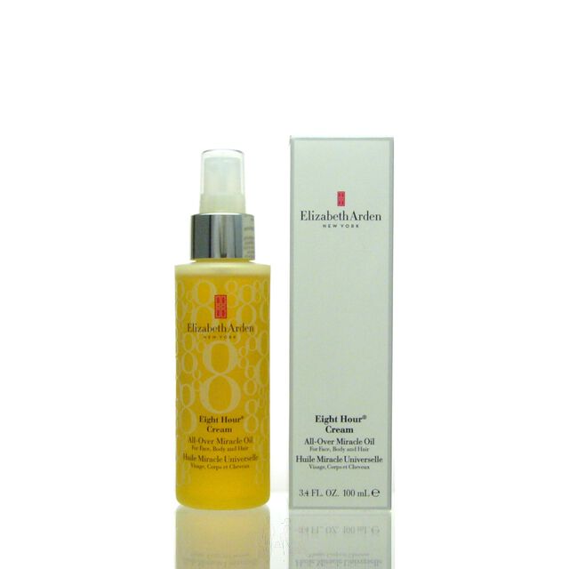 Elizabeth Arden Eight Hour Cream All-Over Miracle Oil 100 ml