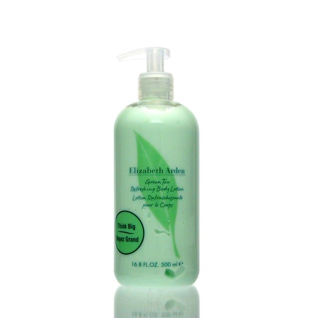 Elizabeth Arden Green Tea Body Lotion 500 ml