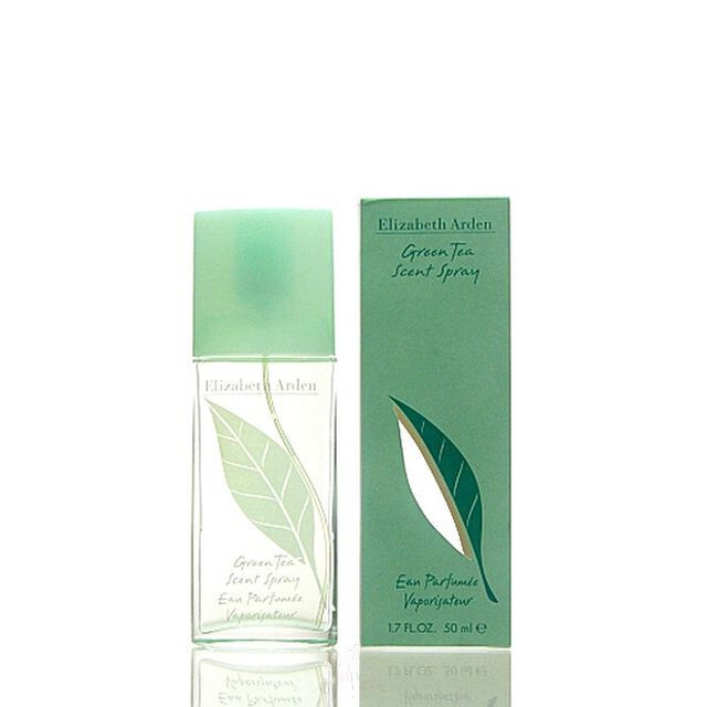 Elizabeth Arden Green Tea Eau Parfumée 50 ml