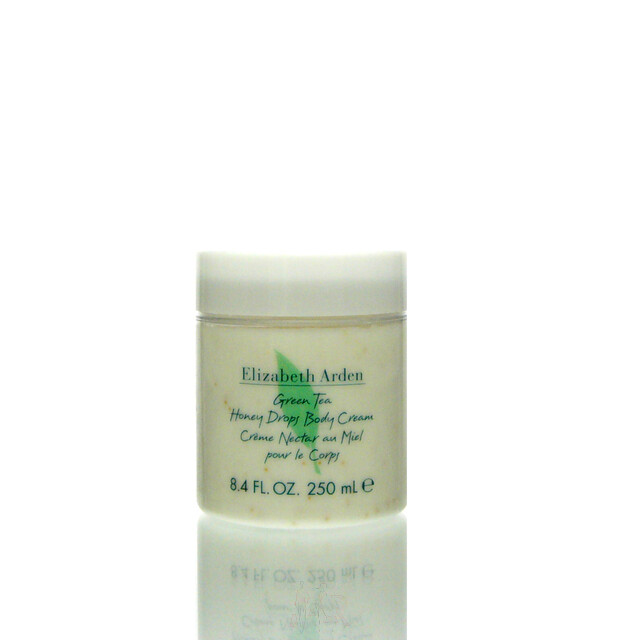 Elizabeth Arden Green Tea Honey Drops Body Cream 250 ml