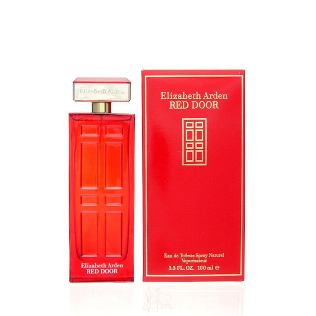 Elizabeth Arden Red Door Eau de Toilette 100 ml