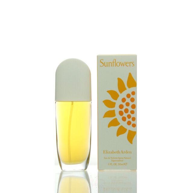 Elizabeth Arden Sunflowers Eau de Toilette 30 ml