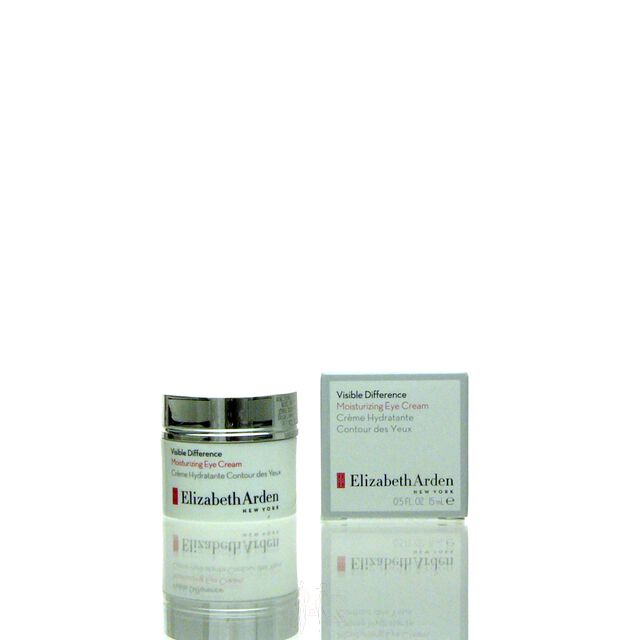 Elizabeth Arden Visible Difference Moisturizing Eye Cream 15 ml
