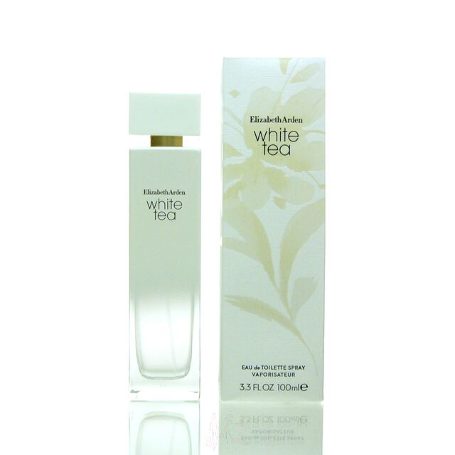 Elizabeth Arden White Tea Eau de Toilette 100 ml