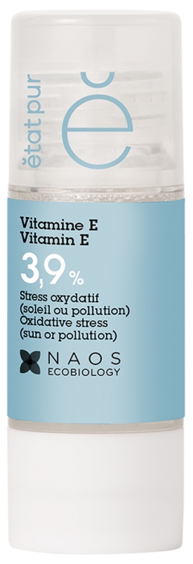 Etat Pur Rein Aktiv A03 Vitamin E 15 ml