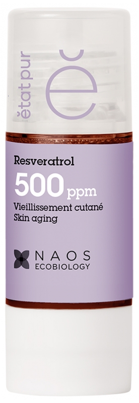 Etat Pur Reiner Aktiv A05 Resveratrol 15 ml