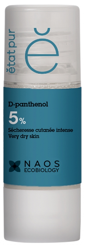Etat Pur Reines Aktives A32 D-Panthenol 15 ml