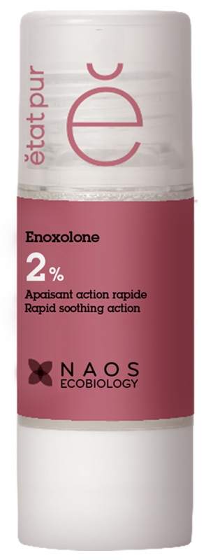 Etat Pur Reines Aktives A43 Enoxolon 15 ml
