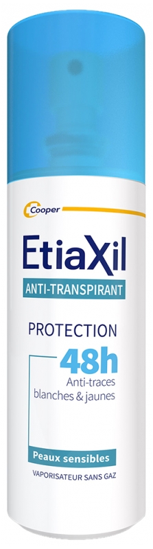 Etiaxil Deodorant Anti-Transpirant 48Std.-Schutz Spray 100 ml