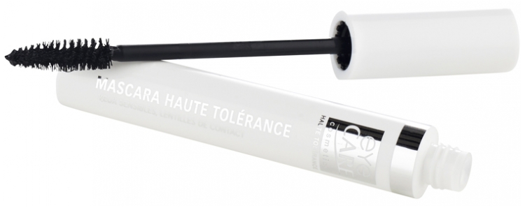 Eye Care Mascara Hohe Verträglichkeit 9 g