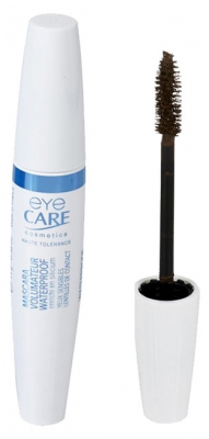 Eye Care Wasserdichte Volumizing Mascara Angereichert mit Silikon 11 g