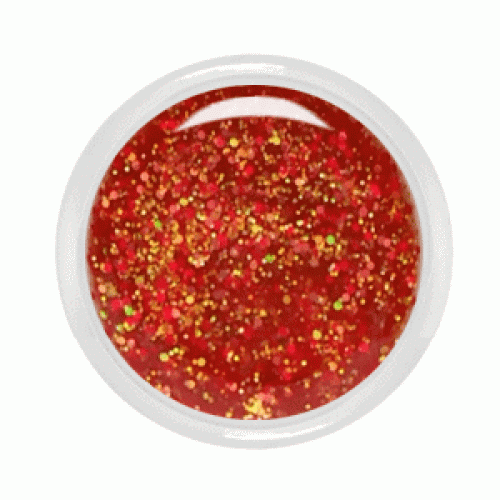 Farbgel No.1072 Strawberry Slice