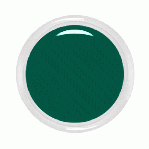 Farbgel No.849 Magic Green