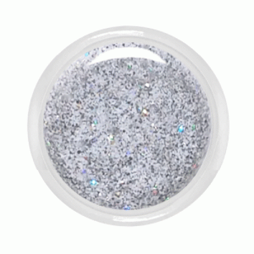 Farbgel No.898 Wedding High - Rainbow Star