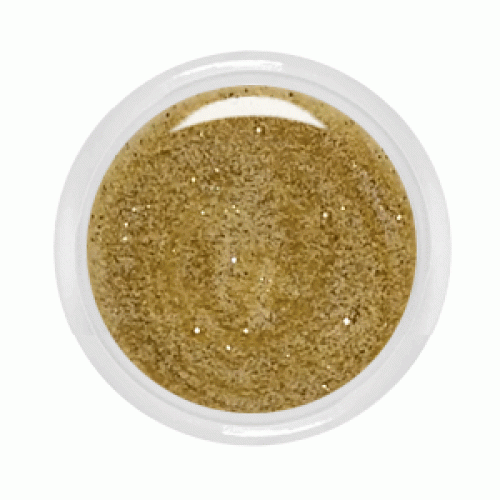 Farbgel No.906 Wedding High - Gold Star