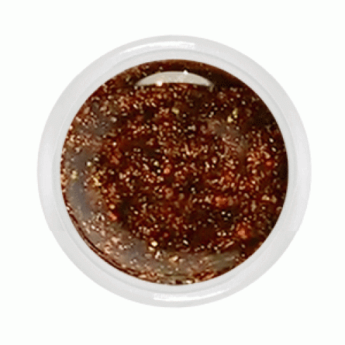 Farbgel No.978 Golden Brown