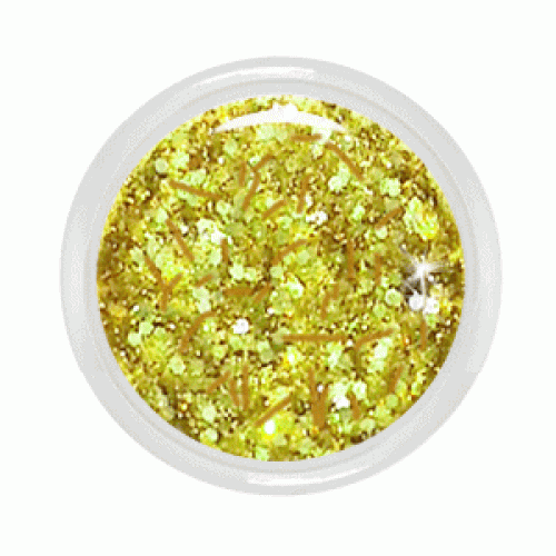 Farbgel No.990 Big Corn Lemon