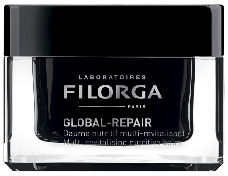 Filorga GLOBAL-REPAIR Nutritiver Multi-Revitalisierungs-Balsam 50 ml