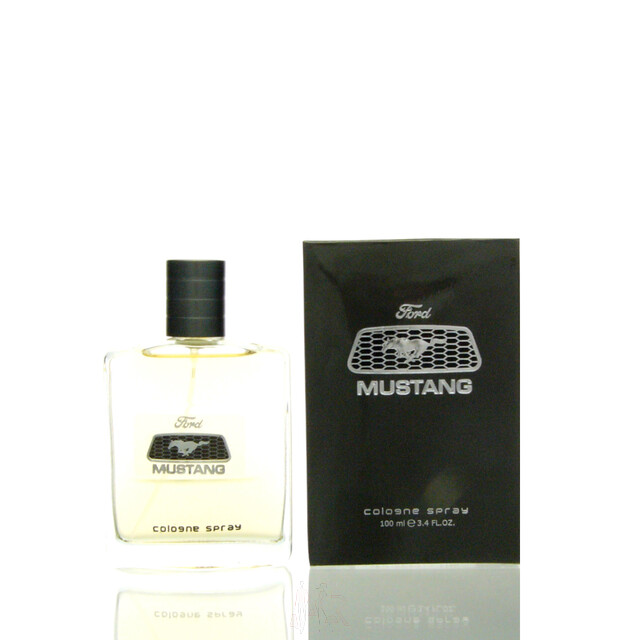 Ford Mustang Pour Homme Eau de Cologne 100 ml