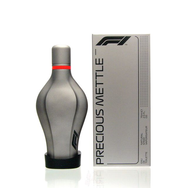 Formel 1 Race Collection Precious Mettle Eau de Toilette 75 ml