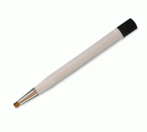Fräserreinigungsbürste - Messing