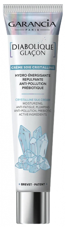 Garancia Diabolique Glaçon Kristalline Seidige Creme 40 ml