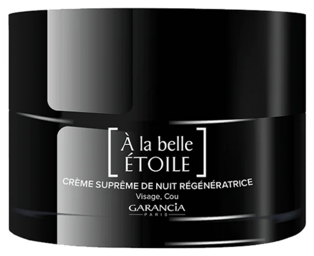 Garancia Meno-Expert À la Belle Étoile Crème Supreme de Nuit 40 ml