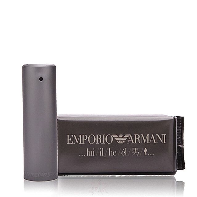 Giorgio Armani Emporio Armani Lui/Il/He Eau de Toilette 50 ml