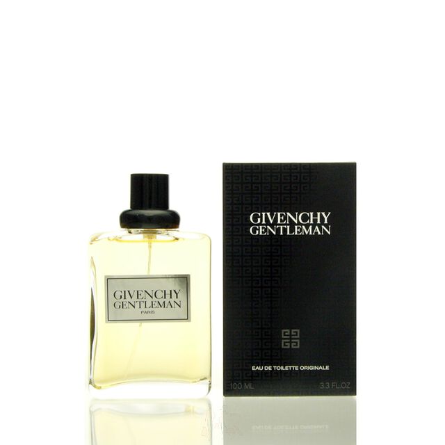 Givenchy Gentleman Original Eau de Toilette 100 ml