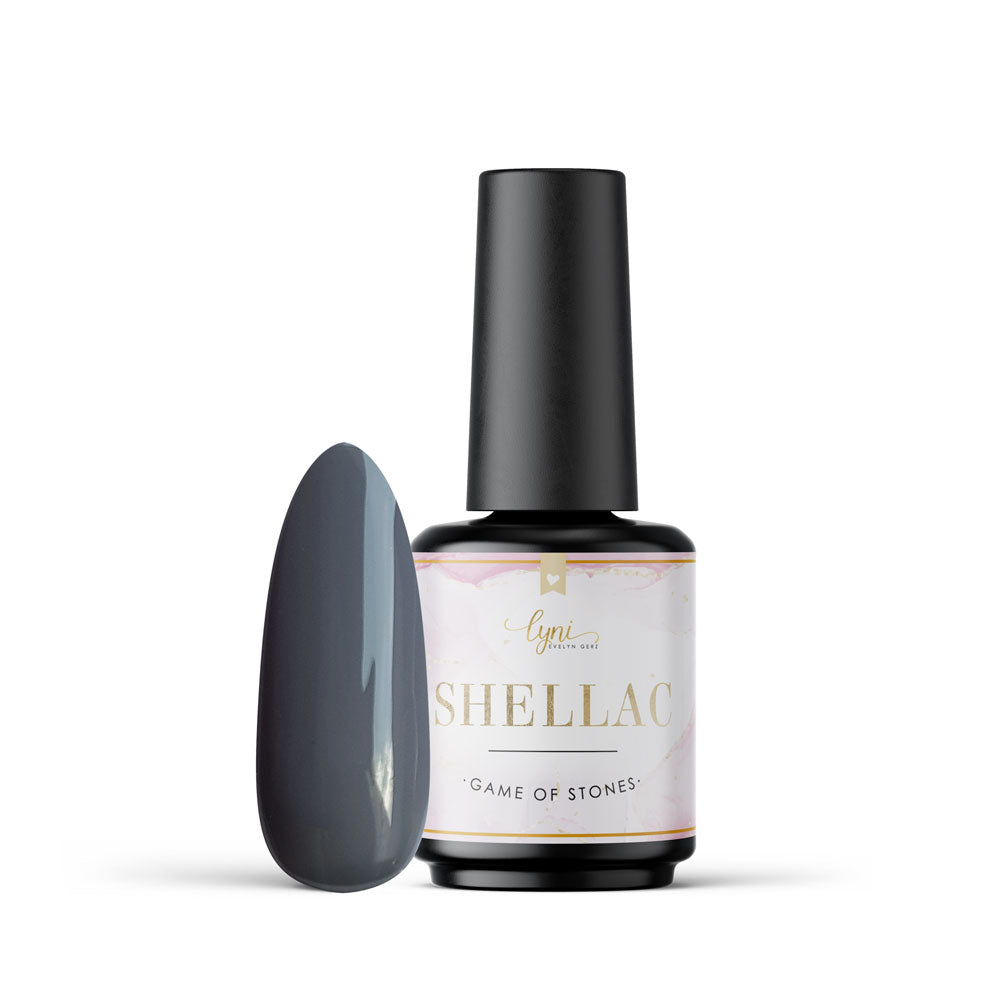Shellac · Game of Stones 7,3ml