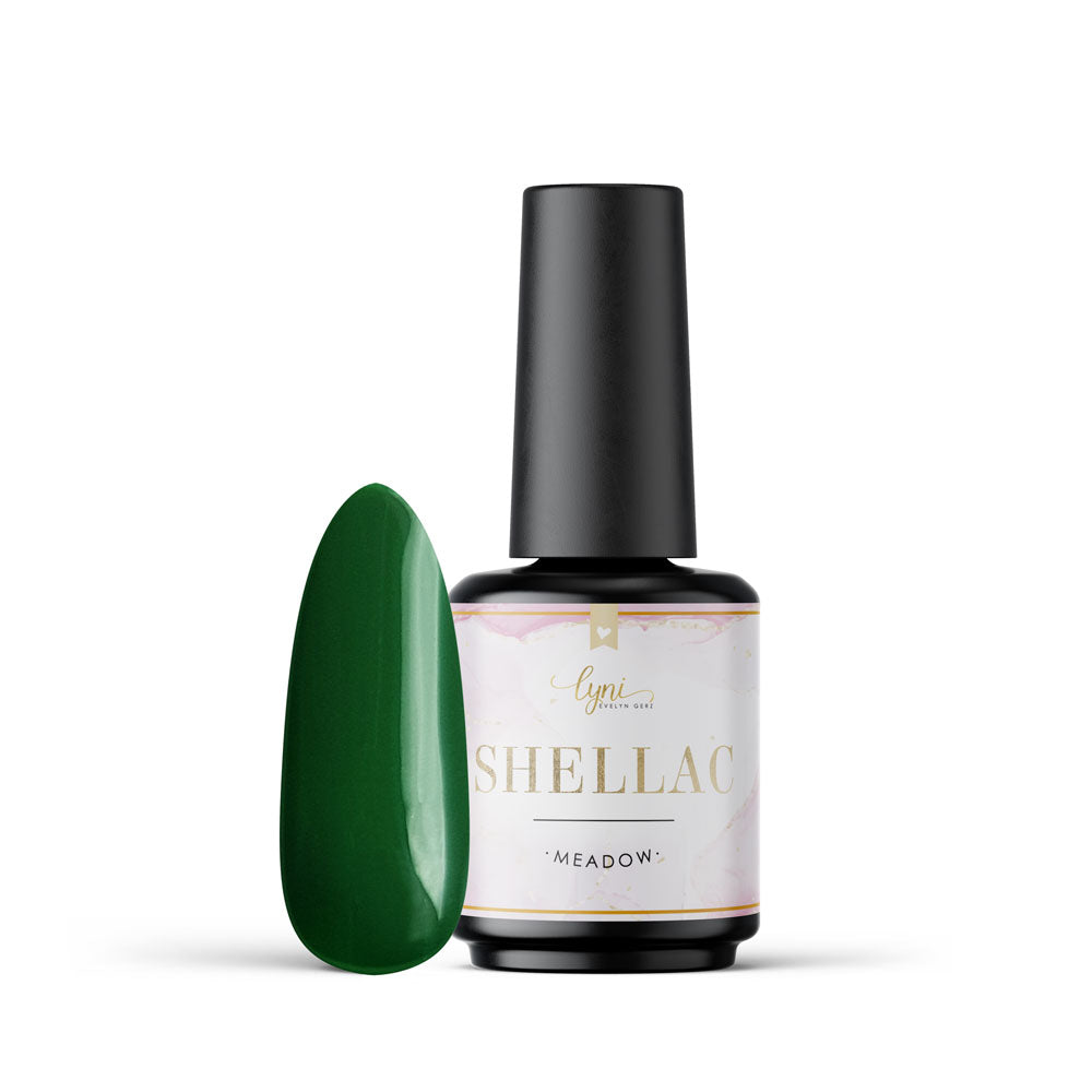 Shellac · Meadow 7,3ml