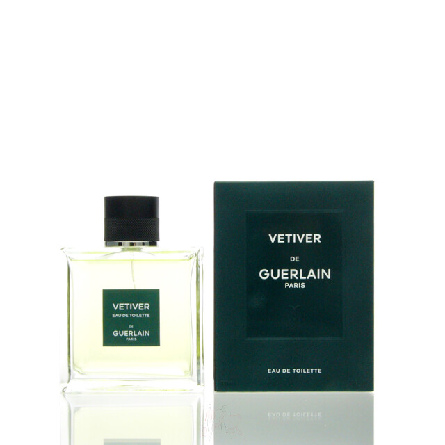 Guerlain Vetiver Eau de Toilette 100 ml