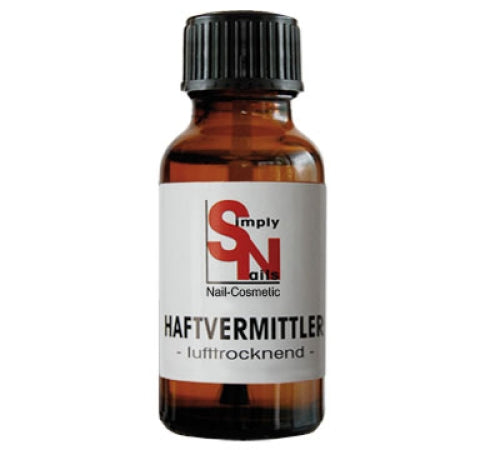 Haftvermittler