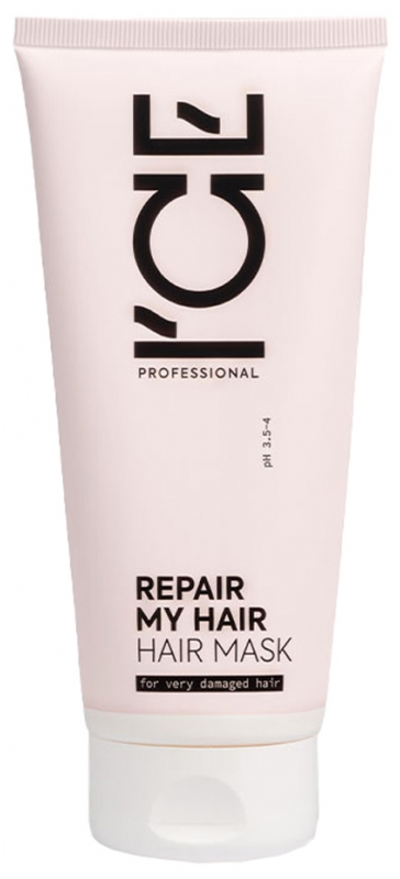 ICE Professional Repair My Hair Mask 200 ml
