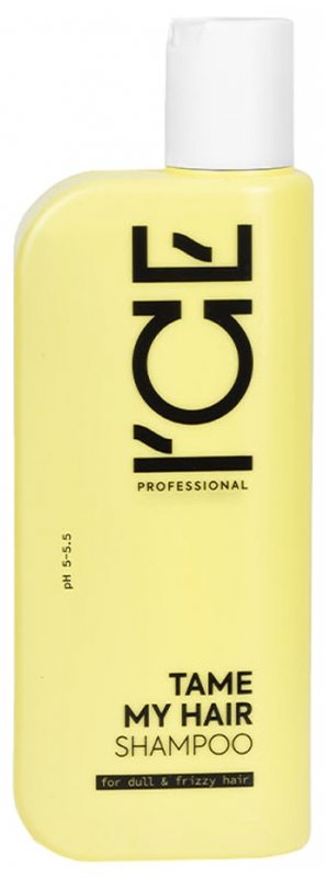 ICE Professional Tame My Hair Shampoo 250 ml