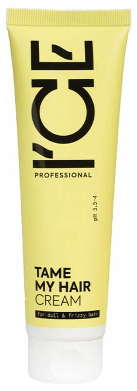 ICE Professional Tame My Hair Creme 100 ml