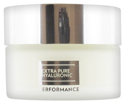 Incarose Extra Pure Hyaluronic Performance Anti-Aging Gesichtscreme 50 ml
