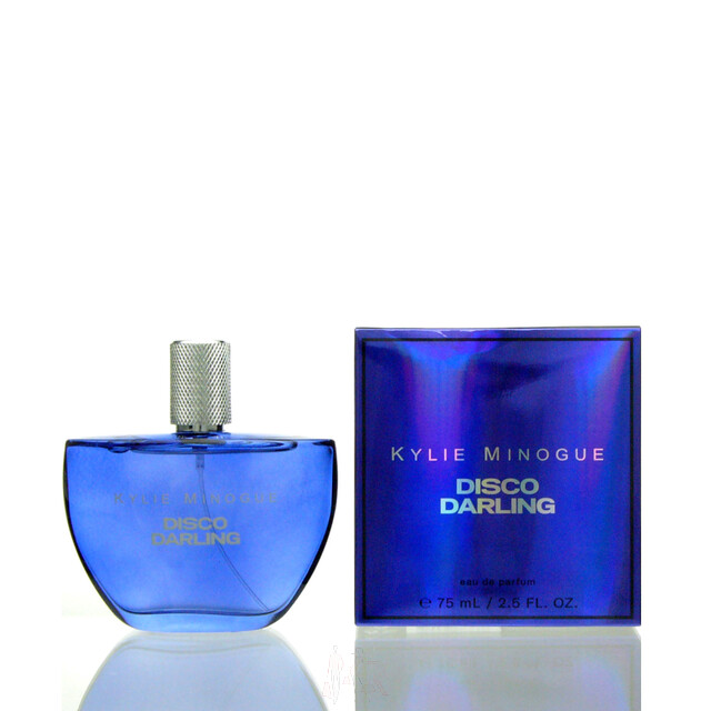Kylie Minogue Disco Darling Eau De Parfum 75 ml