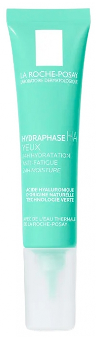 La Roche-Posay Hydraphase HA Augen 15 ml