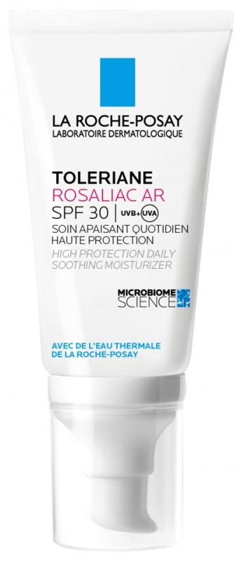 La Roche-Posay Tolériane Rosaliac AR SPF30 50 ml