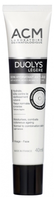 Laboratoire ACM Duolys Light Anti-Aging Feuchtigkeitspflege 40 ml