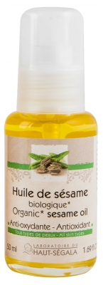 Laboratoire du Haut-Ségala Bio-Sesamöl 50 ml