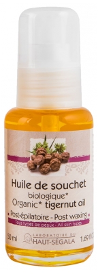 Laboratoire du Haut-Ségala Bio-Erdnussöl 50 ml