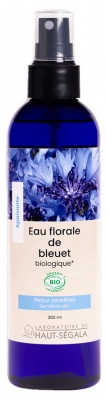 Laboratoire du Haut-Ségala Bio-Kornblumenblütenwasser 250 ml