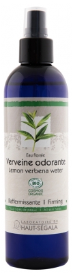 Laboratoire du Haut-Ségala Bio Duftendes Eisenkraut-Blütenwasser 250 ml